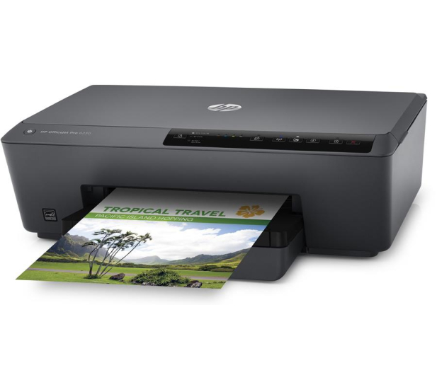 HP OfficeJet Pro 6230 Duplex WiFi LAN USB A4 - 214919 - zdjęcie 4